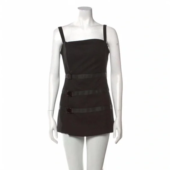 princess polly baby blue dress BCBGMAXAZRIA Black Dresses for Women for sale main image 1